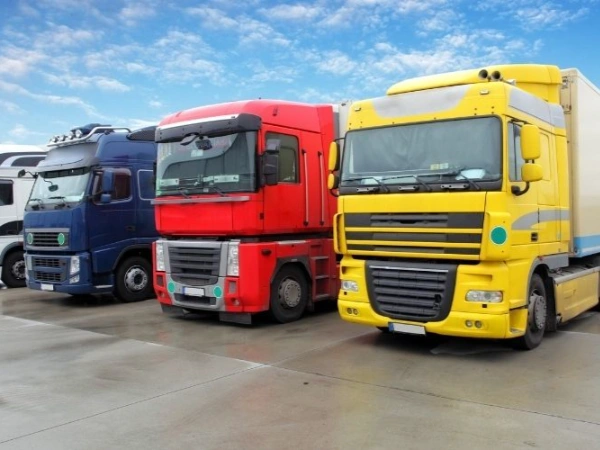 İzmir Uğurludağ Nakliye